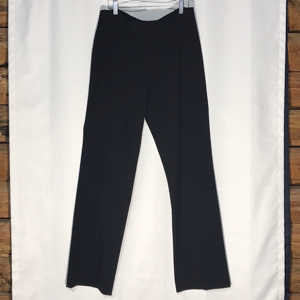 THALIAN Black Trousers